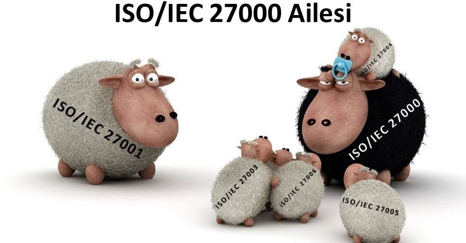 ISO 27000 Ailesi