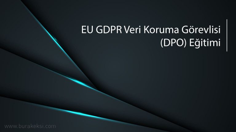 DPO-Egitimi-EU-GDPR-Veri-Koruma-Gorevlisi